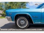 Thumbnail Photo 33 for 1966 Chevrolet Impala SS